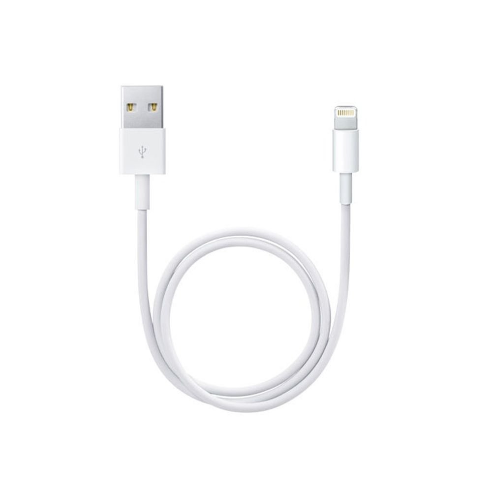 Usb a lightning apple
